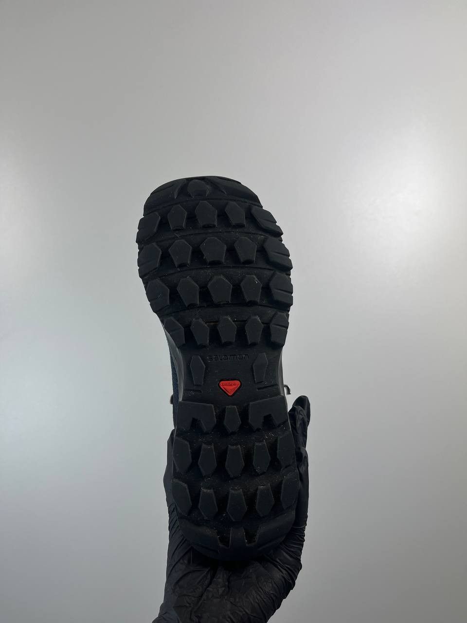Salomon Salomon X Ultra Pioneer Mid GTX Gore-Tex Hiking Size 38 Size US 7 / IT 37 - 4 Thumbnail