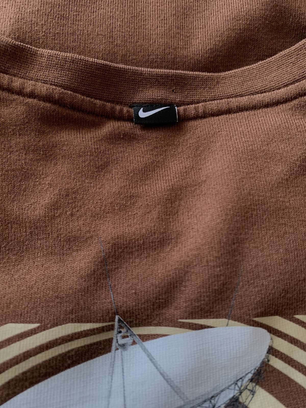 Nike × Travis Scott 🔥🔥 Nike x Travis Scott Cactus Jack NRG BH Corp T-Shirt Size US XXL / EU 58 / 5 - 5 Thumbnail