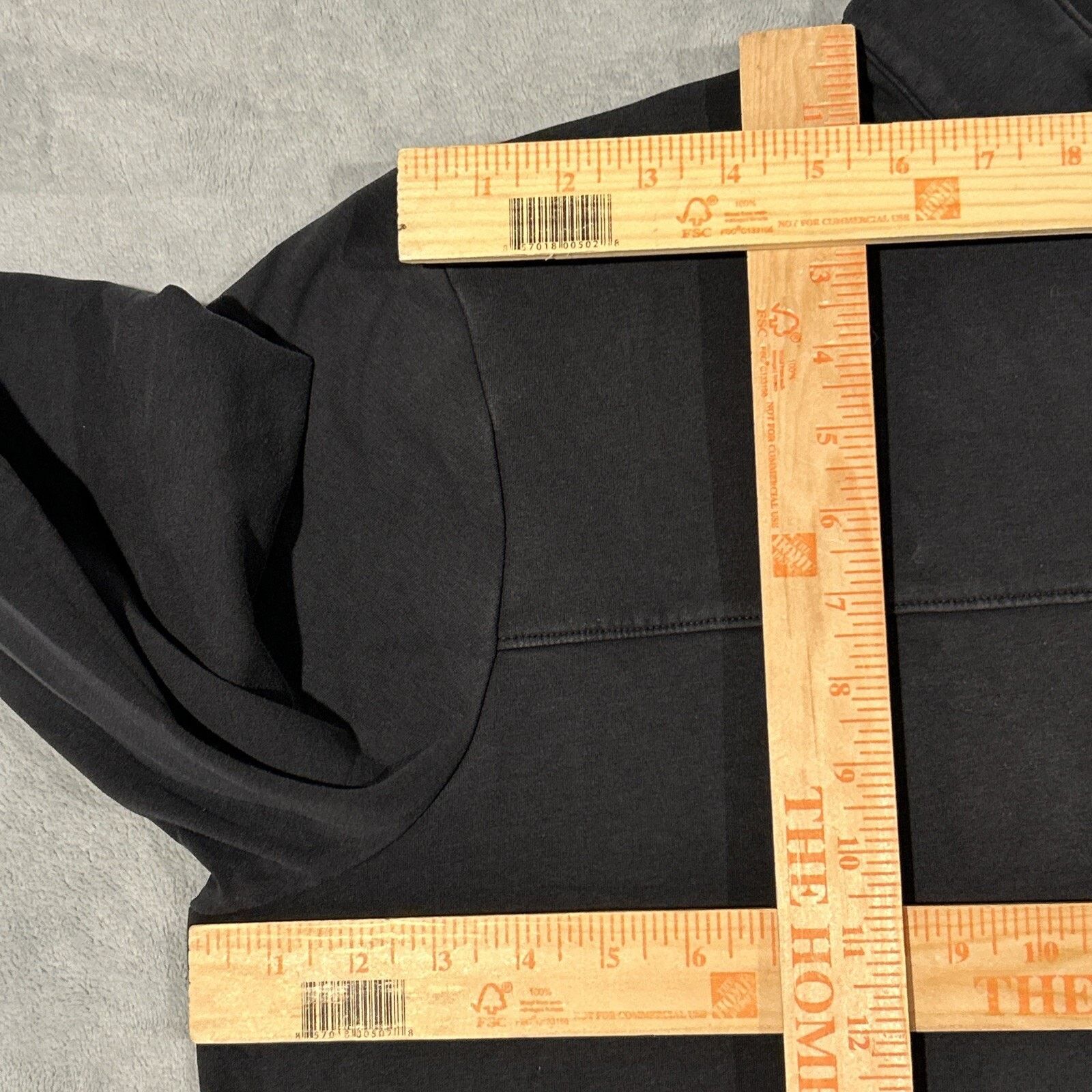 TravisMathew Travis Mathew Sweater Mens XL Pajaro Valley Golf Club Zip Size US XL / EU 56 / 4 - 9 Thumbnail