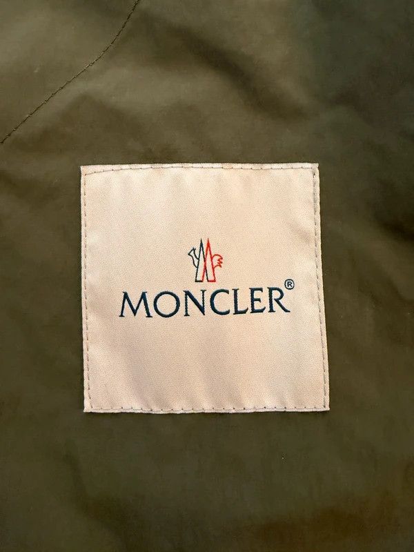 Moncler Moncler Fluorite jacket Size US XS / EU 42 / 0 - 5 Thumbnail