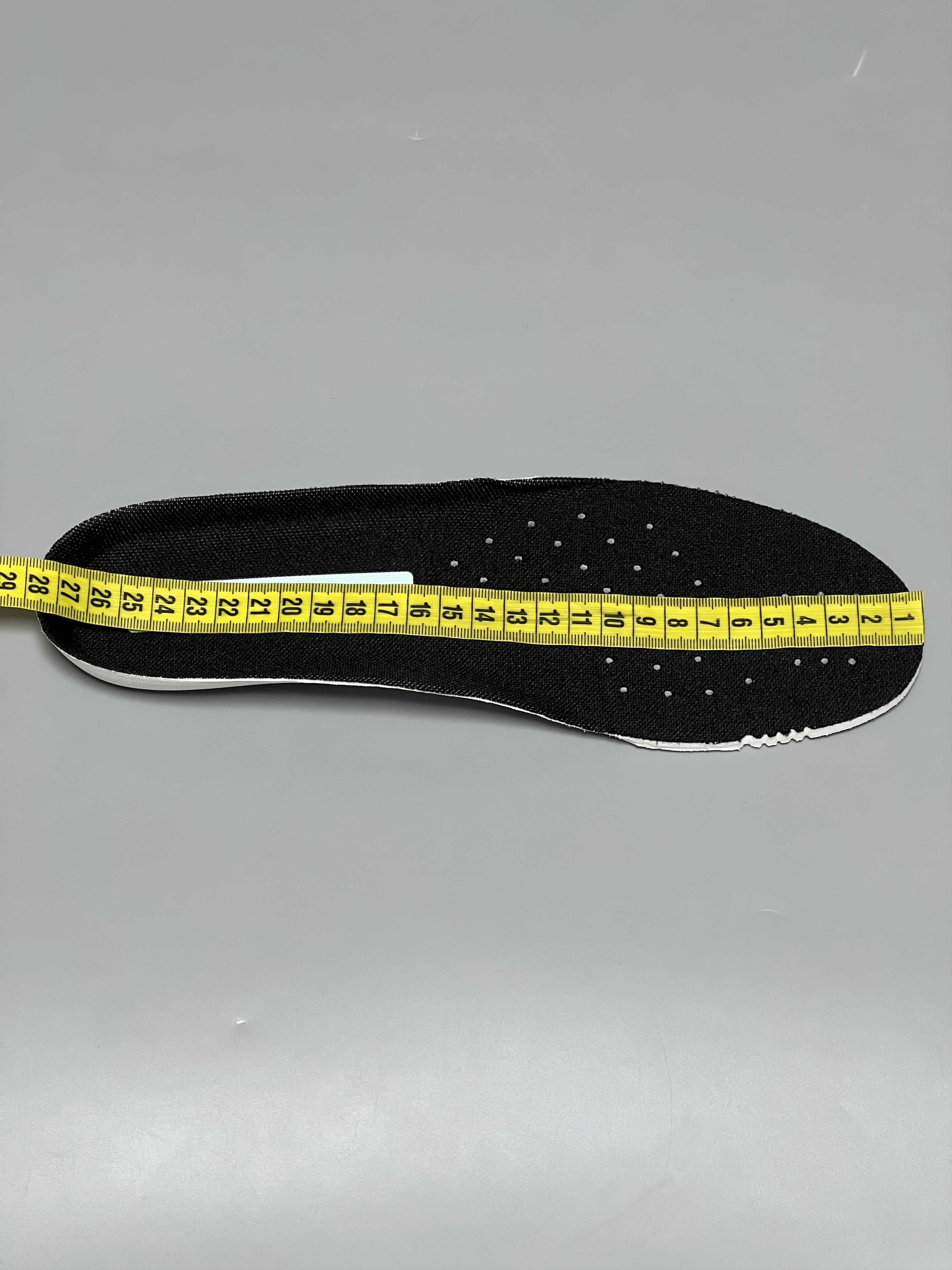 Hoka 9D Sample Hoka One One Mach 5 Running Shoes 1127893-BSOC Size US 9 / EU 42 - 18 Thumbnail
