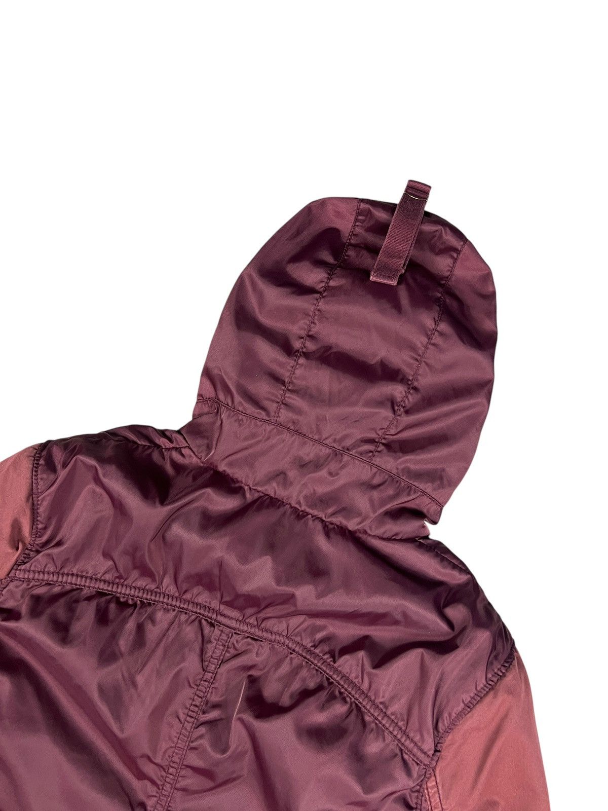 Avirex Avirex Hybrid Air Force Parka Jacket Size M / US 6-8 / IT 42-44 - 9 Thumbnail