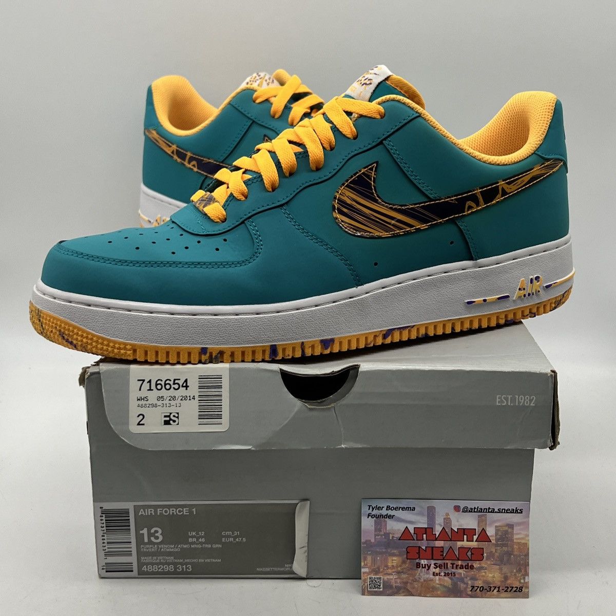 Marbled Swoosh Turbo Green Af1 Nike Shoes Nike Air Force Low