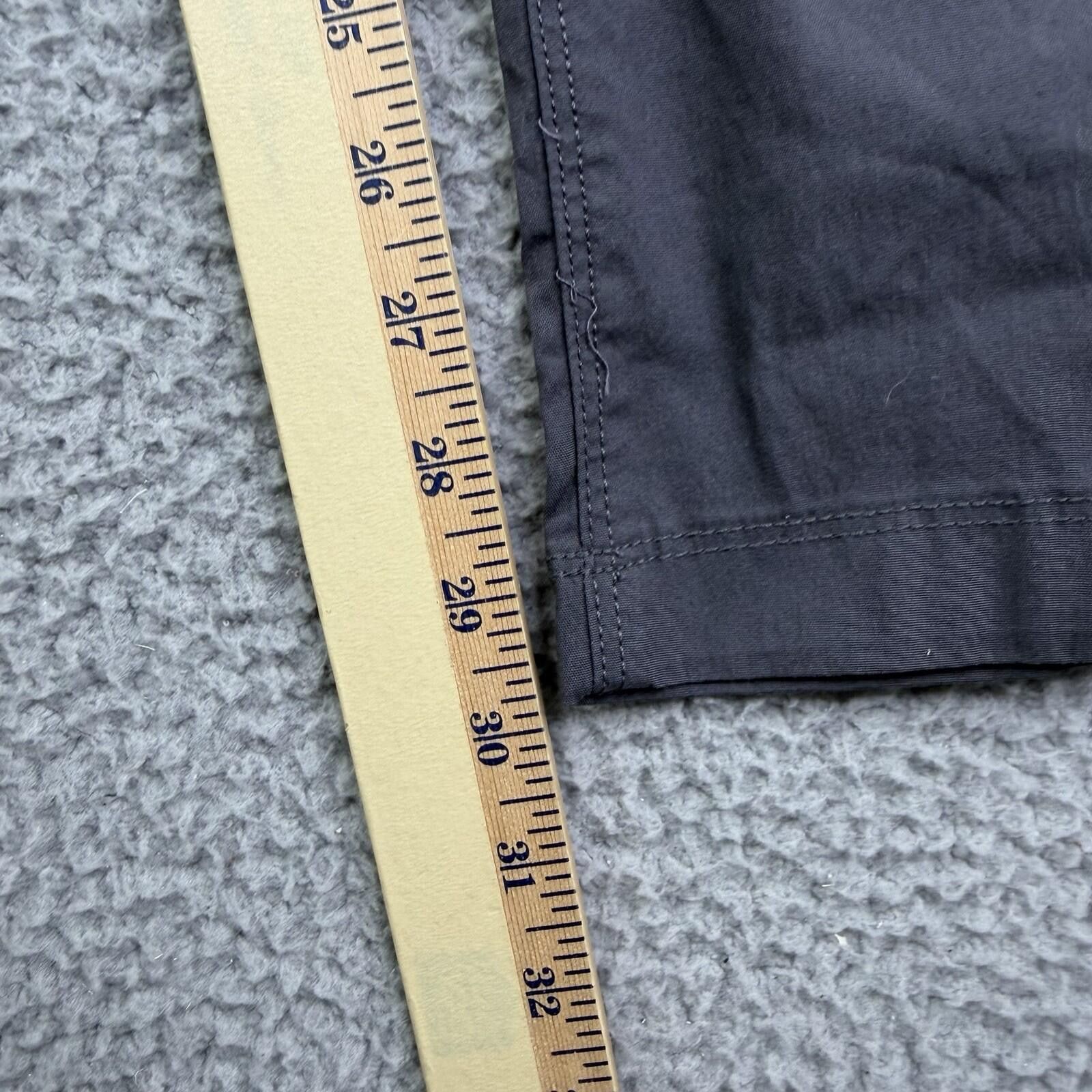 Duluth Trading Company NWT Duluth Alaskan Hardgear AKHG Gray Pants Men's 42x30 Size US 42 / EU 58 - 10 Thumbnail
