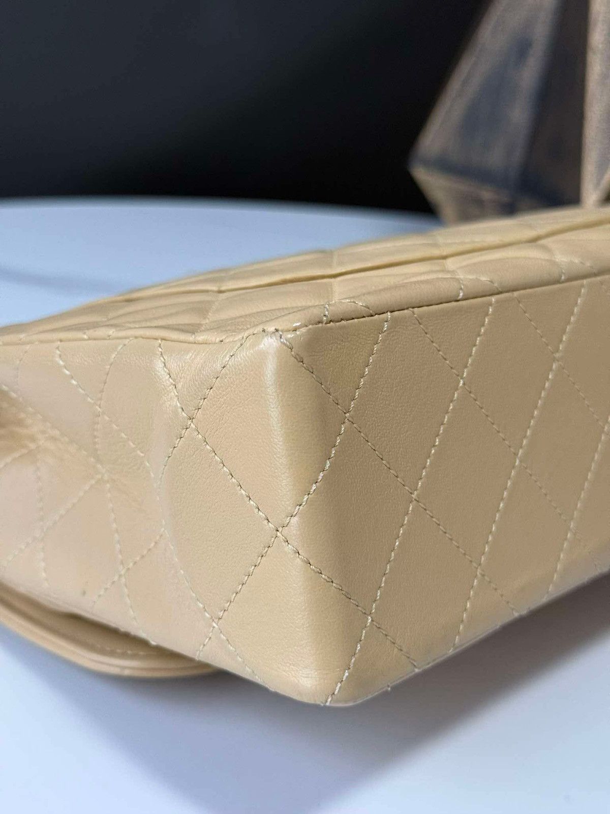 Chanel Chanel vintage double flap Size ONE SIZE - 15 Thumbnail