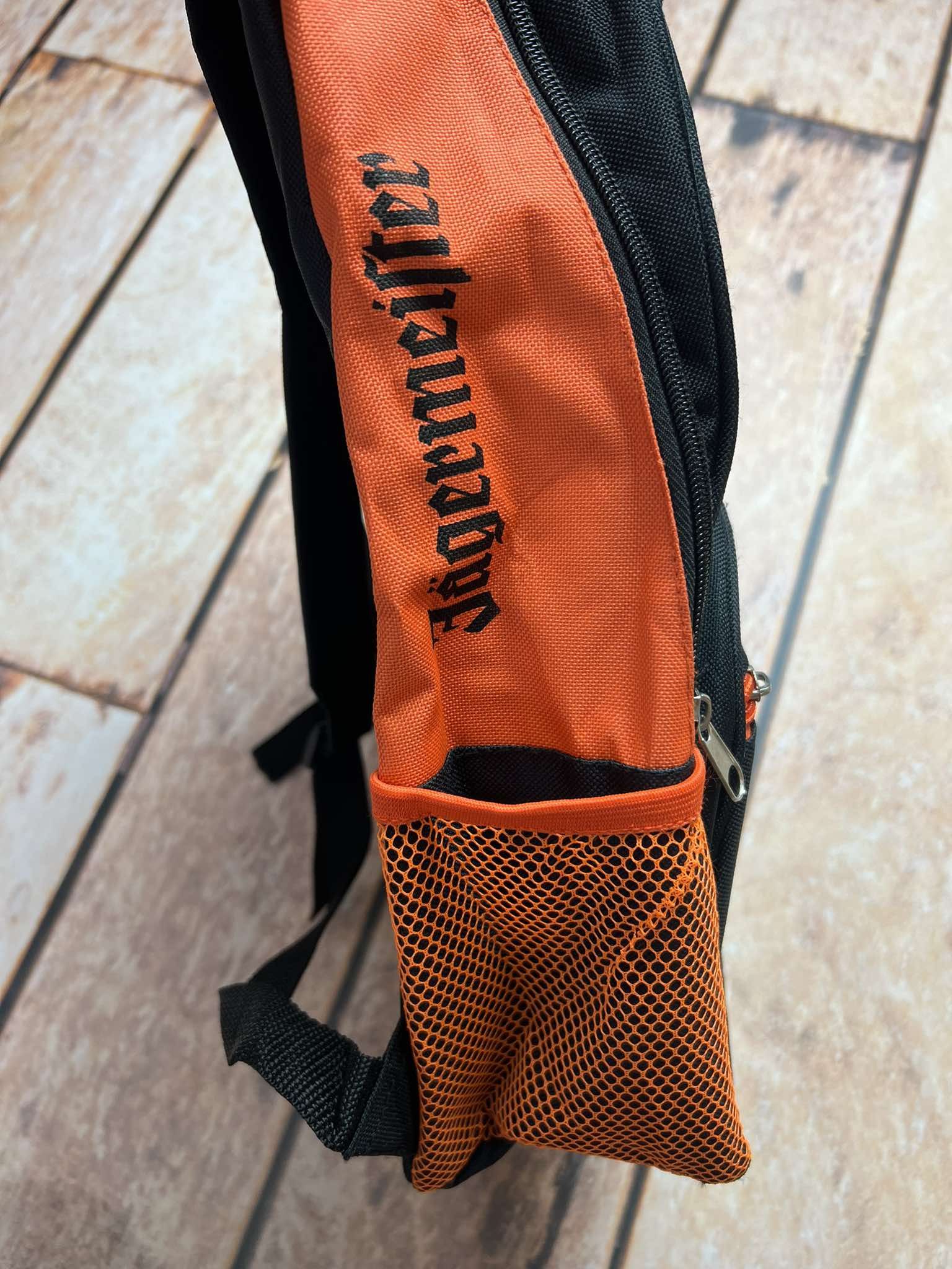 Jagermeister Jagermeister backpack Size ONE SIZE - 3 Thumbnail