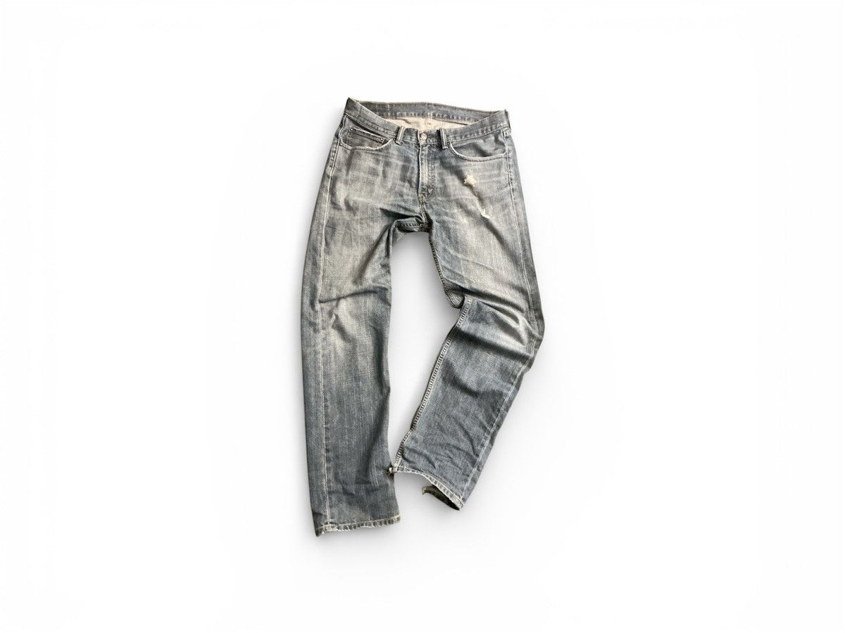 Levi's Vintage Clothing Vintage x street wear x evisu Size US 30 / EU 46 - 1 Thumbnail