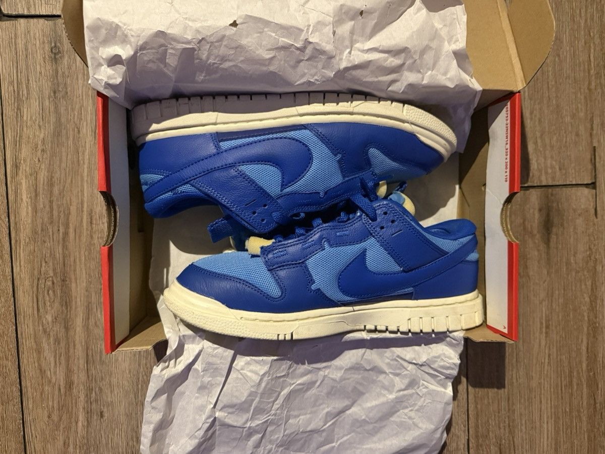 Nike Nike Air Jumbos Size US 8.5 / EU 41-42 - 4 Thumbnail