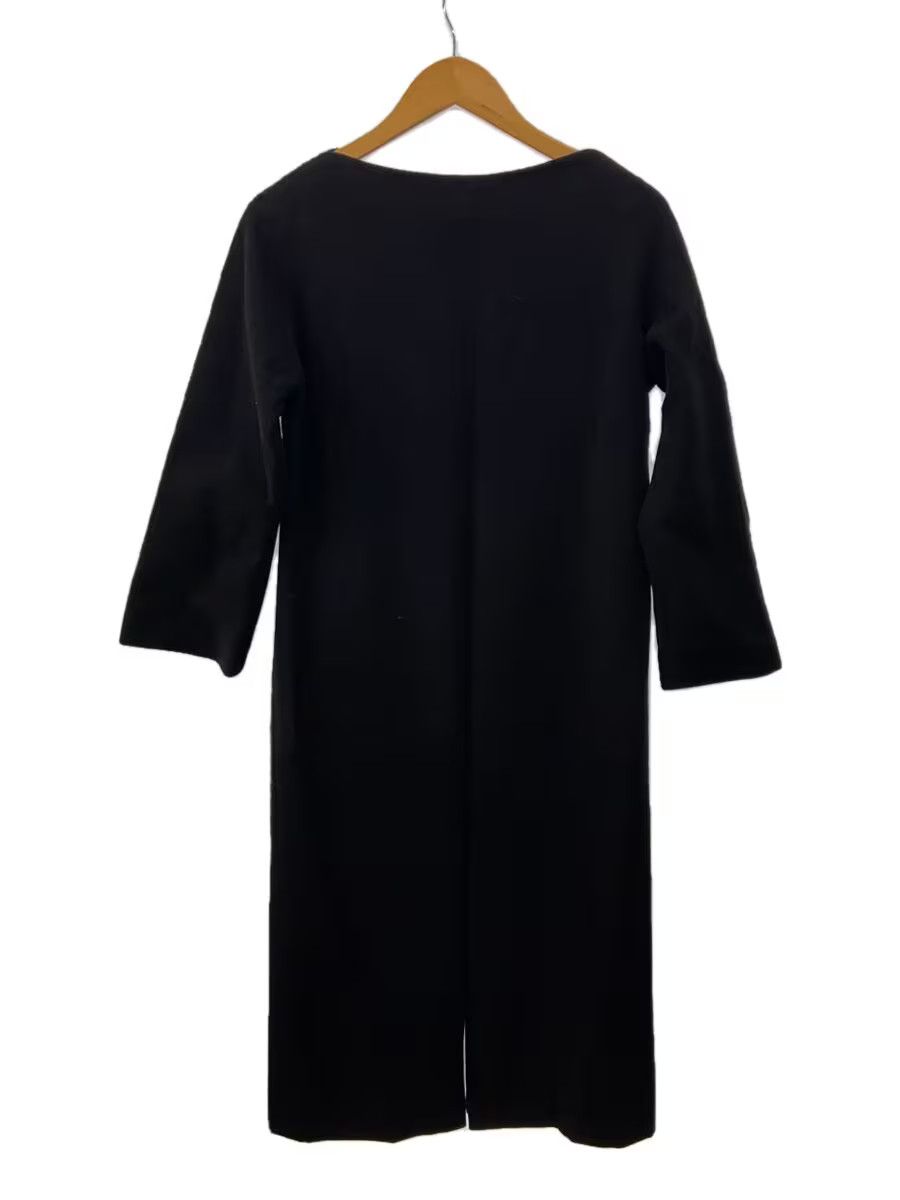 Yohji Yamamoto yohji yamamoto POUR HOMME Y's No-collar cashmere long coat Size US L / EU 52-54 / 3 - 2 Thumbnail