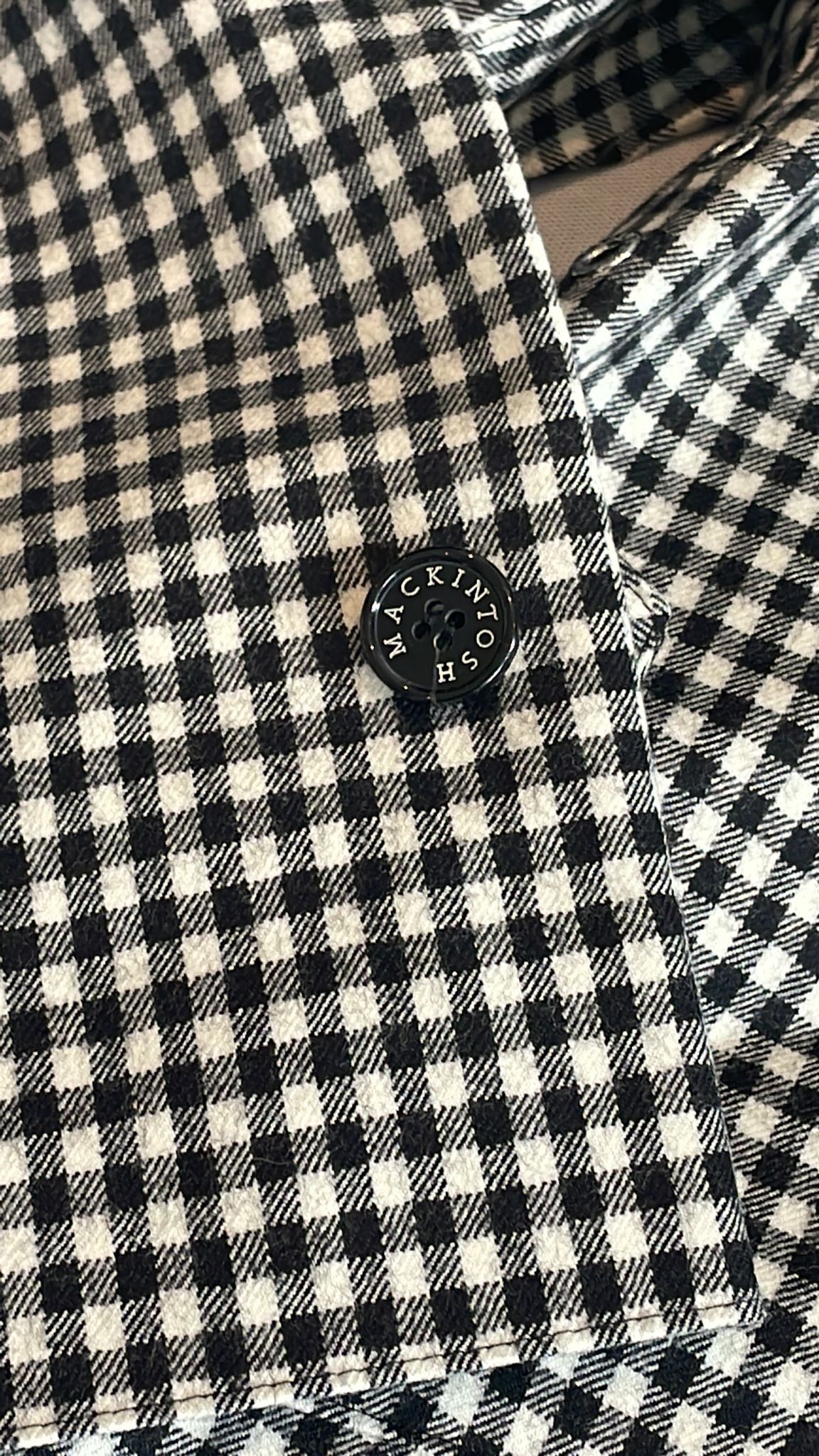Mackintosh GTS Humbie Size US M / EU 48-50 / 2 - 6 Thumbnail