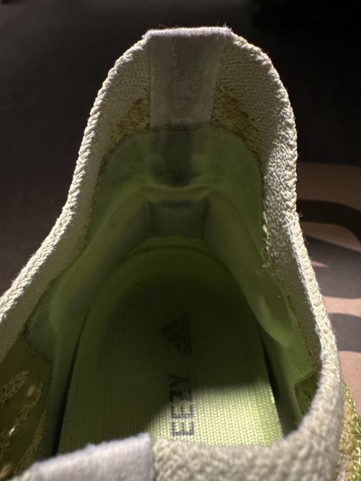 Adidas Yeezy boost 380 hylite | Grailed