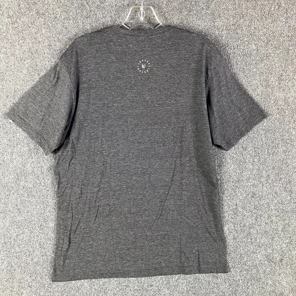 Other Linksoul Shirt Men's Medium Tempus Fugit Graphic Size US M / EU 48-50 / 2 - 7 Thumbnail