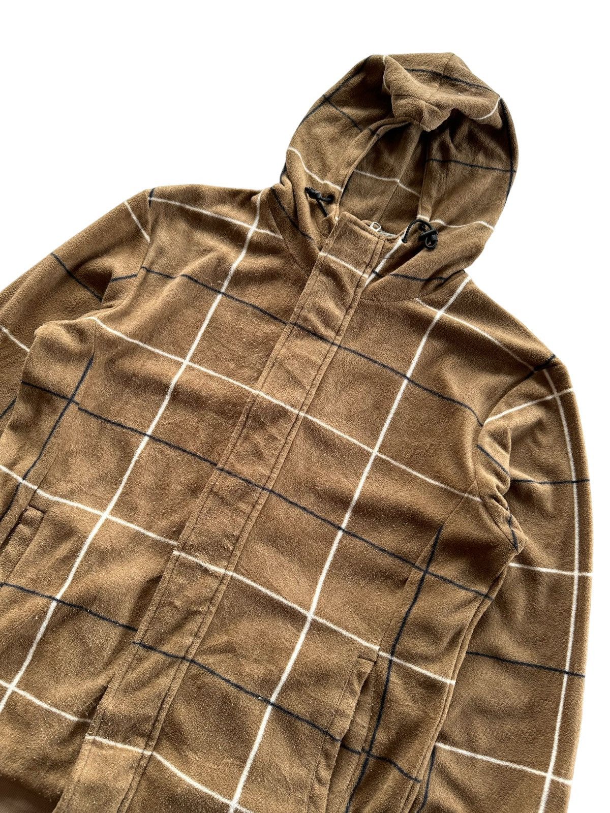 Stussy × Vintage Stussy Hoodies Size US M / EU 48-50 / 2 - 12 Thumbnail