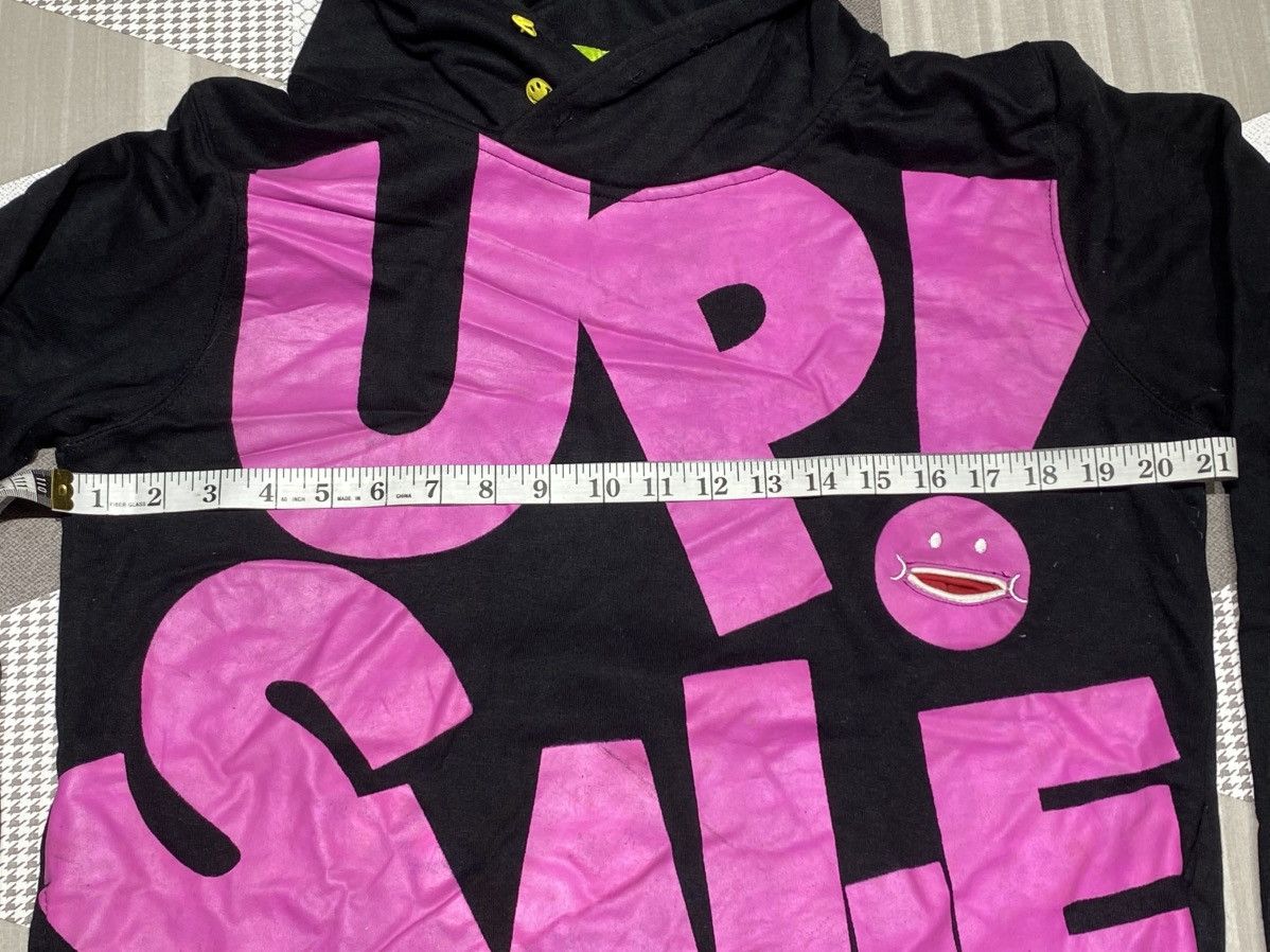 Other Up Smile Hoodie Size US XL / EU 56 / 4 - 3 Thumbnail