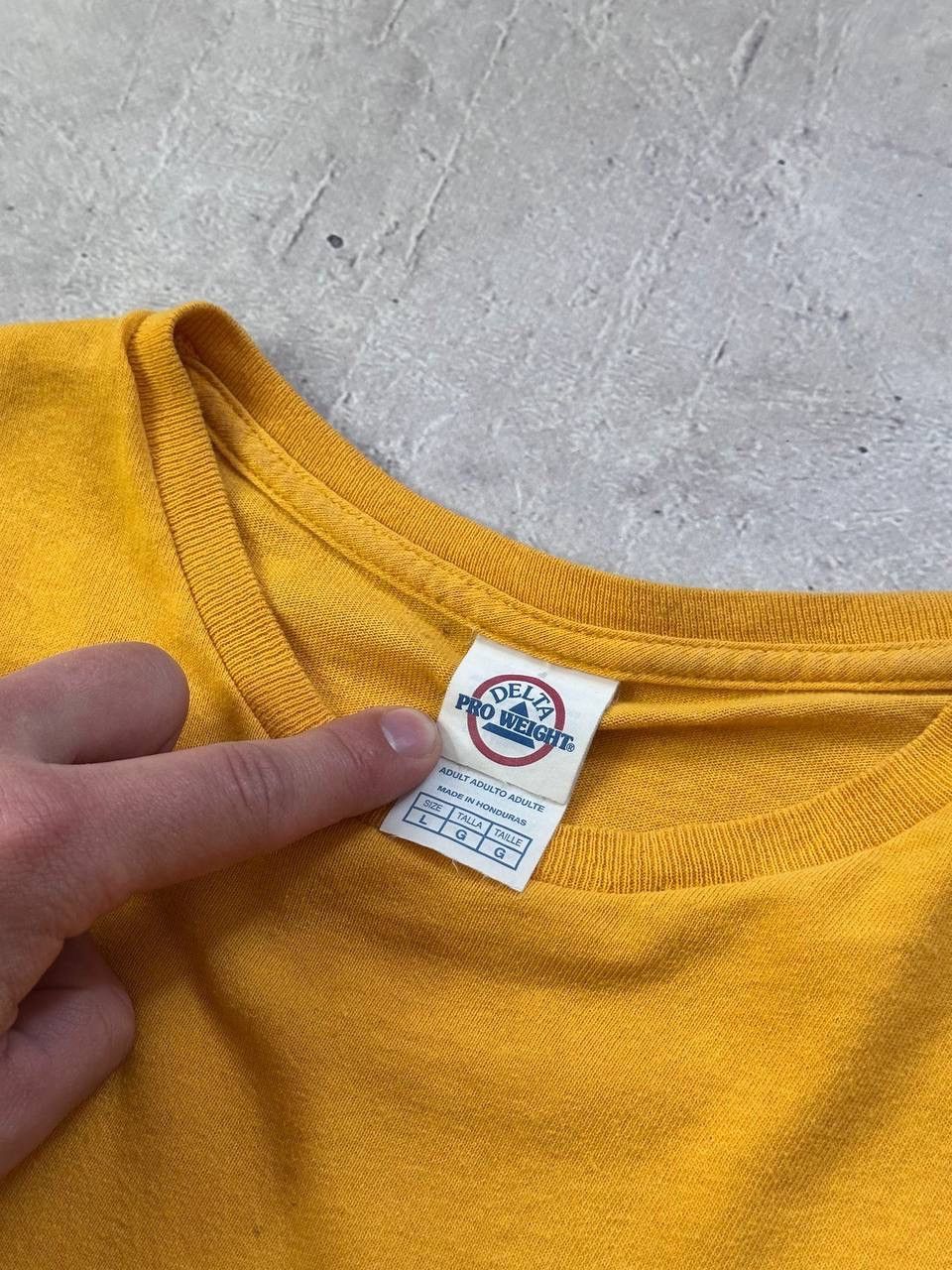 Vintage VR 46 Valentino Rossi World Champion Motorsport Top Gear Size US L / EU 52-54 / 3 - 3 Thumbnail