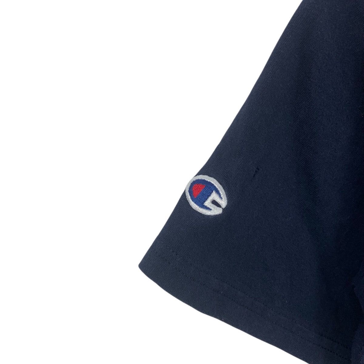 Champion Vintage CHAMPION MIT Massachusetts Institute Technology Tee Size US S / EU 44-46 / 1 - 6 Thumbnail