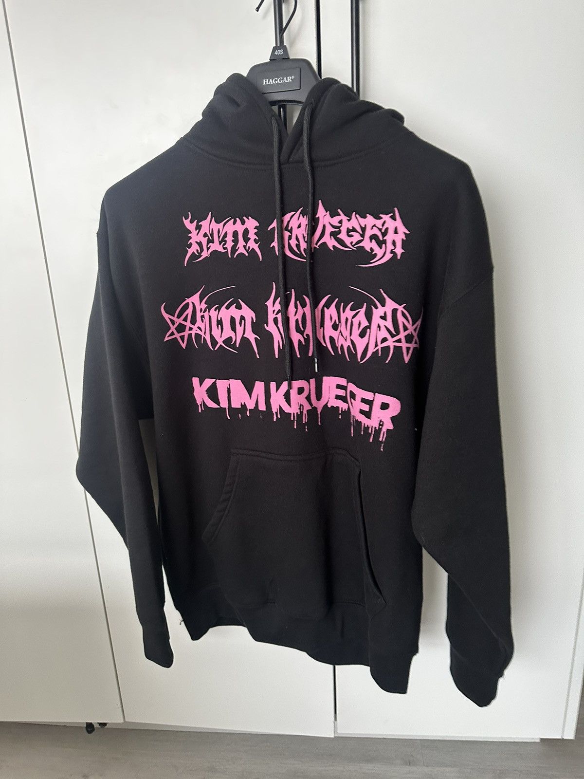 最終値下げ kim krueger fur belt playboi carti Ken Carson × Kim Krueger × Playboi Carti Kim Krueger Studded