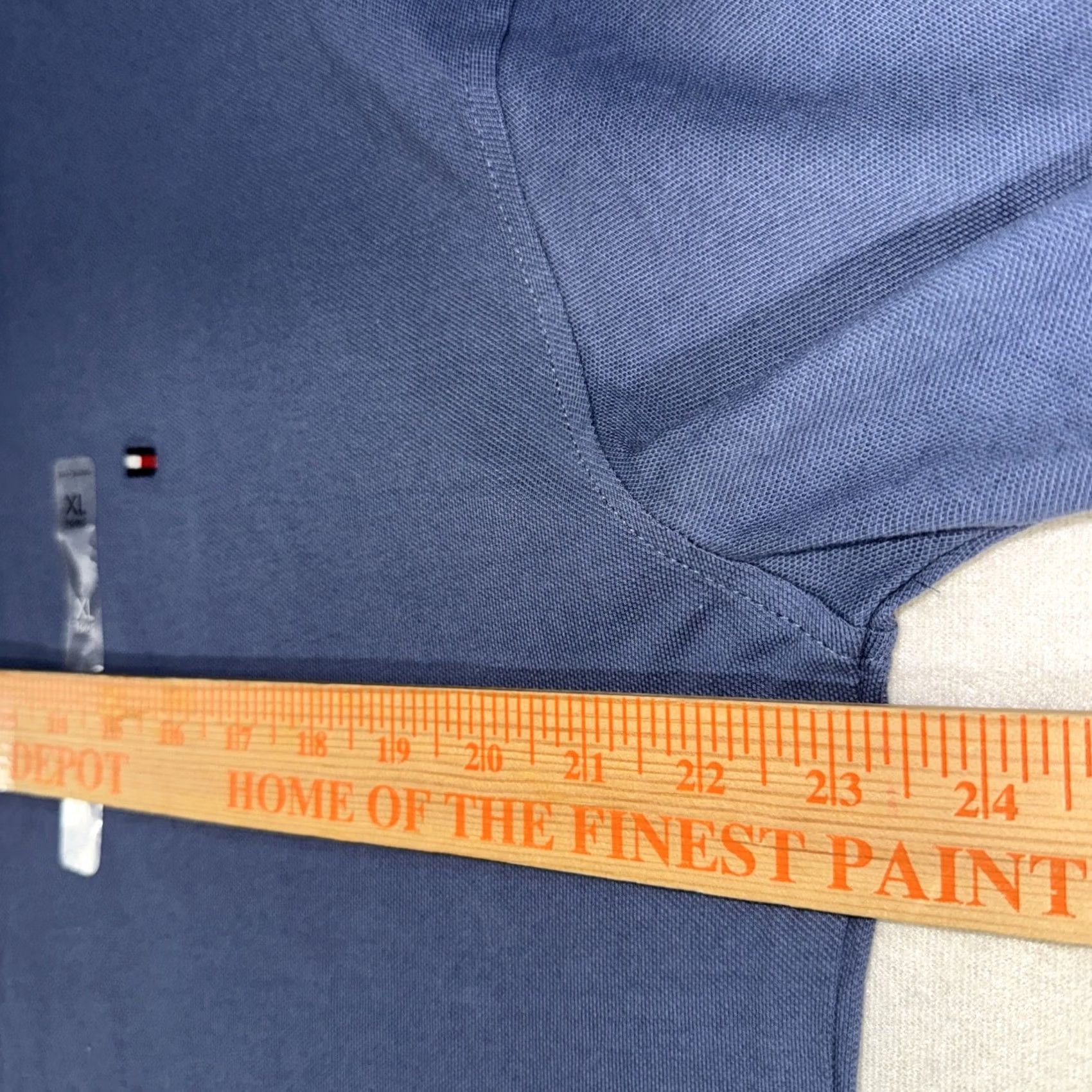 Tommy Hilfiger VINTAGE? None. Size US XL / EU 56 / 4 - 3 Thumbnail