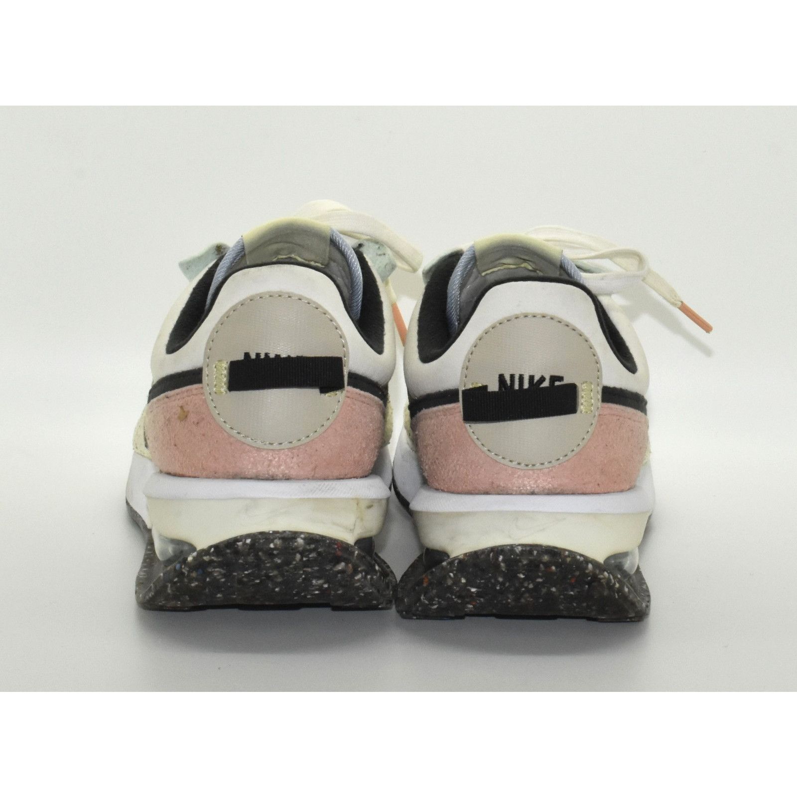 Nike NIKE AIR MAX PRE-DAY Sail/Black-Mint/Foam DQ7634-100 Shoes 8 Size US 8 / EU 41 - 4 Thumbnail