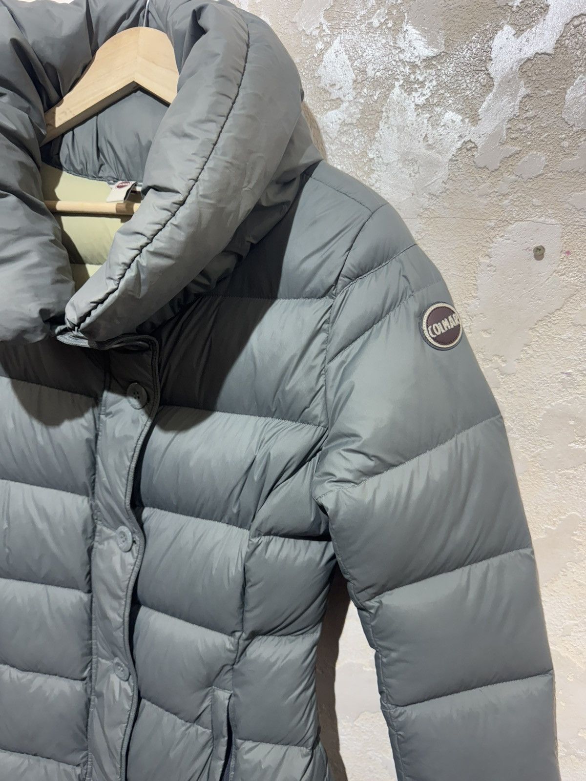 Colmar Colmar Down Jacket Sixe 42 Size M / US 6-8 / IT 42-44 - 6 Thumbnail