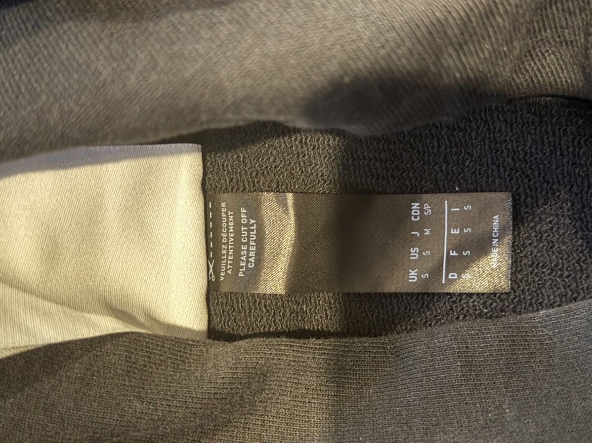 Adidas × Willy Chavarria Adidas x Willy Chavaria hoodie Size US S / EU 44-46 / 1 - 5 Thumbnail