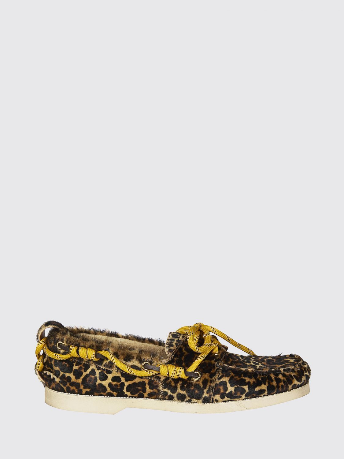 Golden Goose Golden Goose Loafers Men Multicolor Size US 9 / EU 42 - 1 Thumbnail