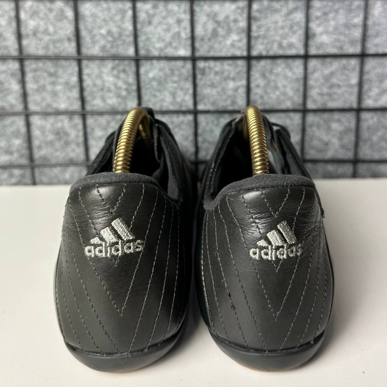 Vintage Adidas Vintage Y2K woman’s sneakers Size US 6 / IT 36 - 6 Thumbnail
