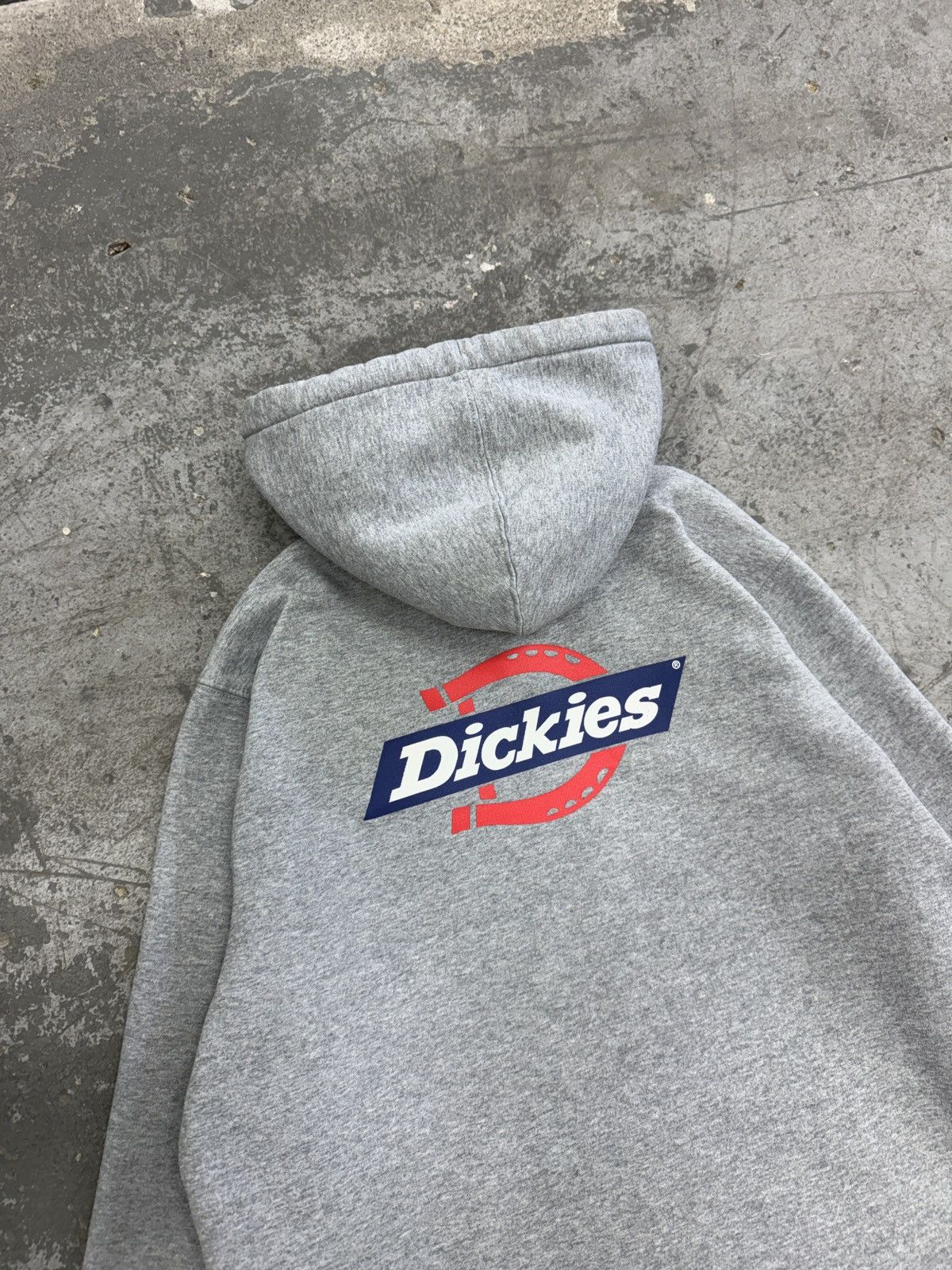 Dickies Dickies Hoodie Size US M / EU 48-50 / 2 - 10 Thumbnail