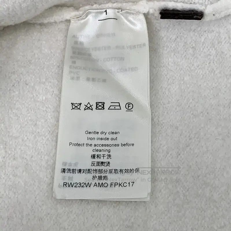 Louis Vuitton Louis Vuitton White Wool Cardigan for Women . Size XS / US 0-2 / IT 36-38 - 7 Thumbnail