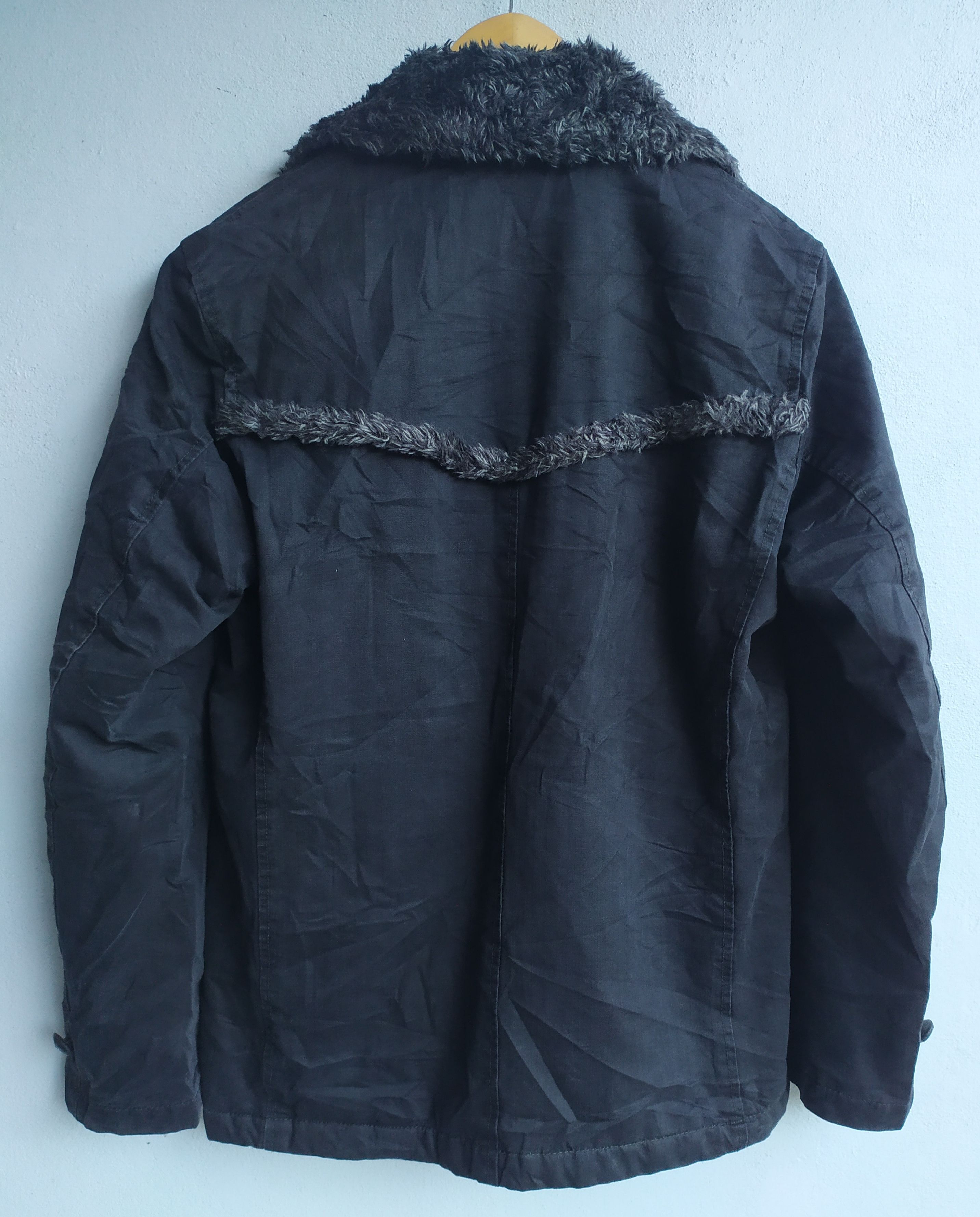 20471120 × If Six Was Nine × Japanese Brand Dog House Jacket Japanese brand Size US M / EU 48-50 / 2 - 2 Thumbnail