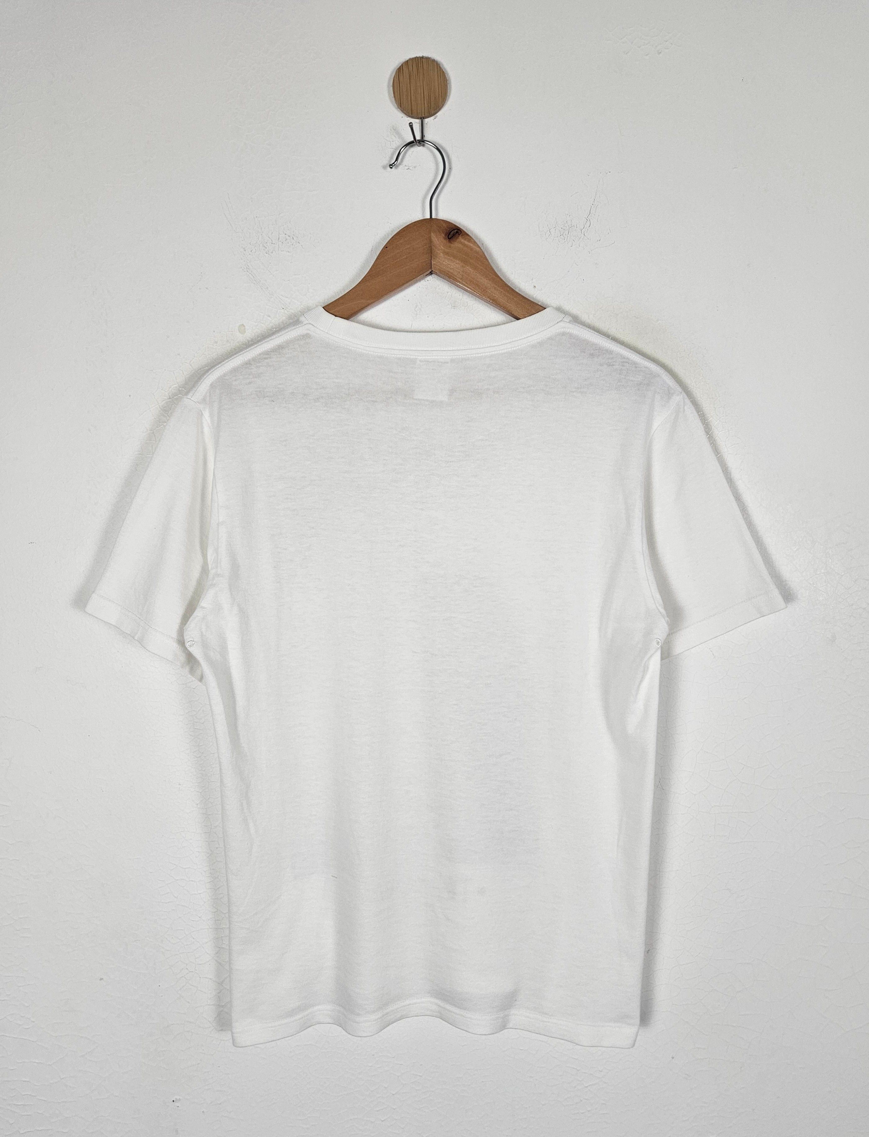 Number (N)ine 2001 Number (n) Twin Towers memorial tee Size US L / EU 52-54 / 3 - 3 Thumbnail