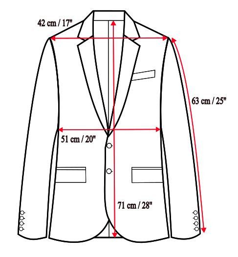 Suitsupply La Spalla Wool Formal Suit EU:48; UK/US:38 - W32 L30 Size 38R - 14 Thumbnail
