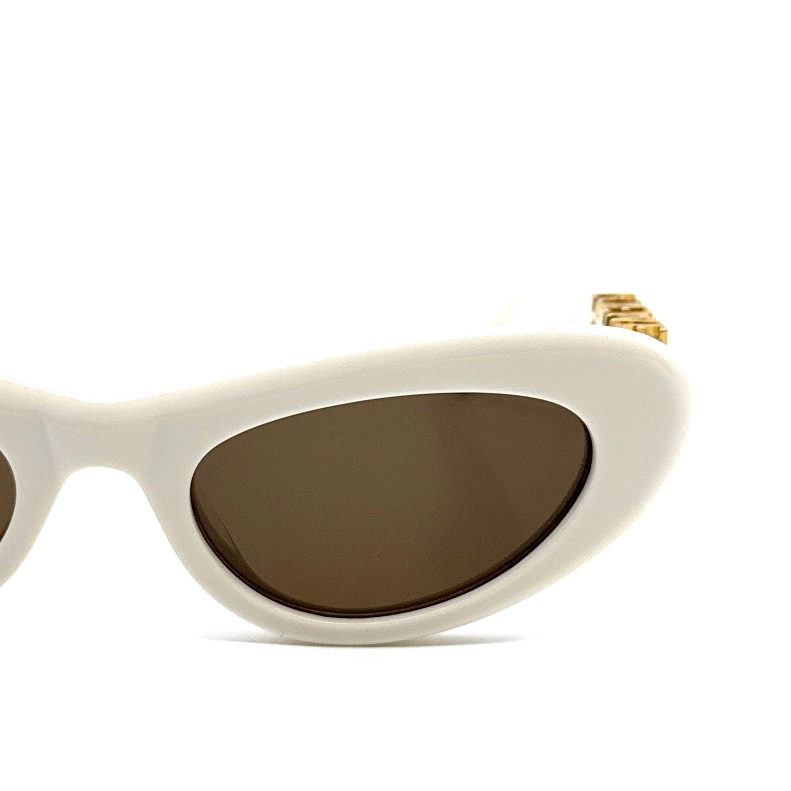 Loewe New, LOEWE Sunglasses LW40156U 25E Authentic Size ONE SIZE - 5 Thumbnail