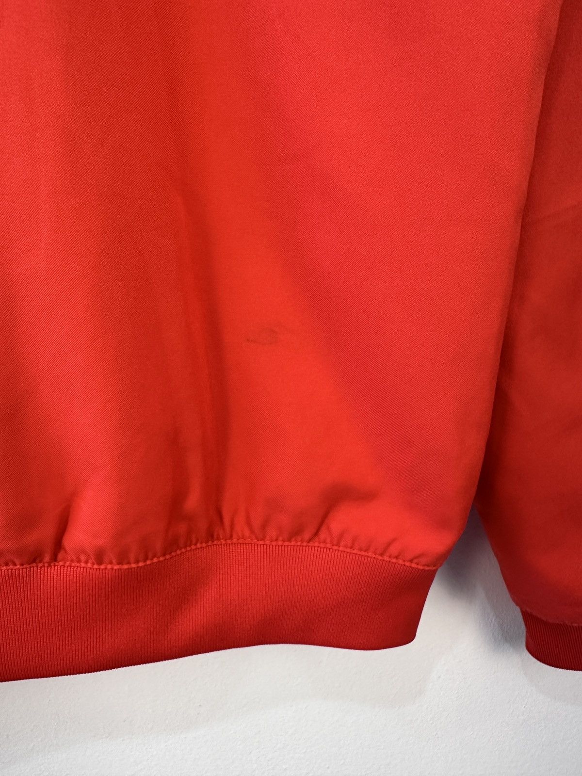 Nike AS Monaco Nike Drill Jacket Training Top 2016 Size M Soccer Size US M / EU 48-50 / 2 - 14 Thumbnail