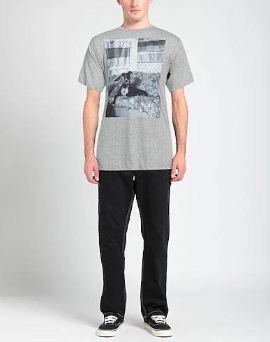Dries Van Noten Dries Van Noten Hertz Rare t-shirt Size US M / EU 48-50 / 2 - 10 Thumbnail