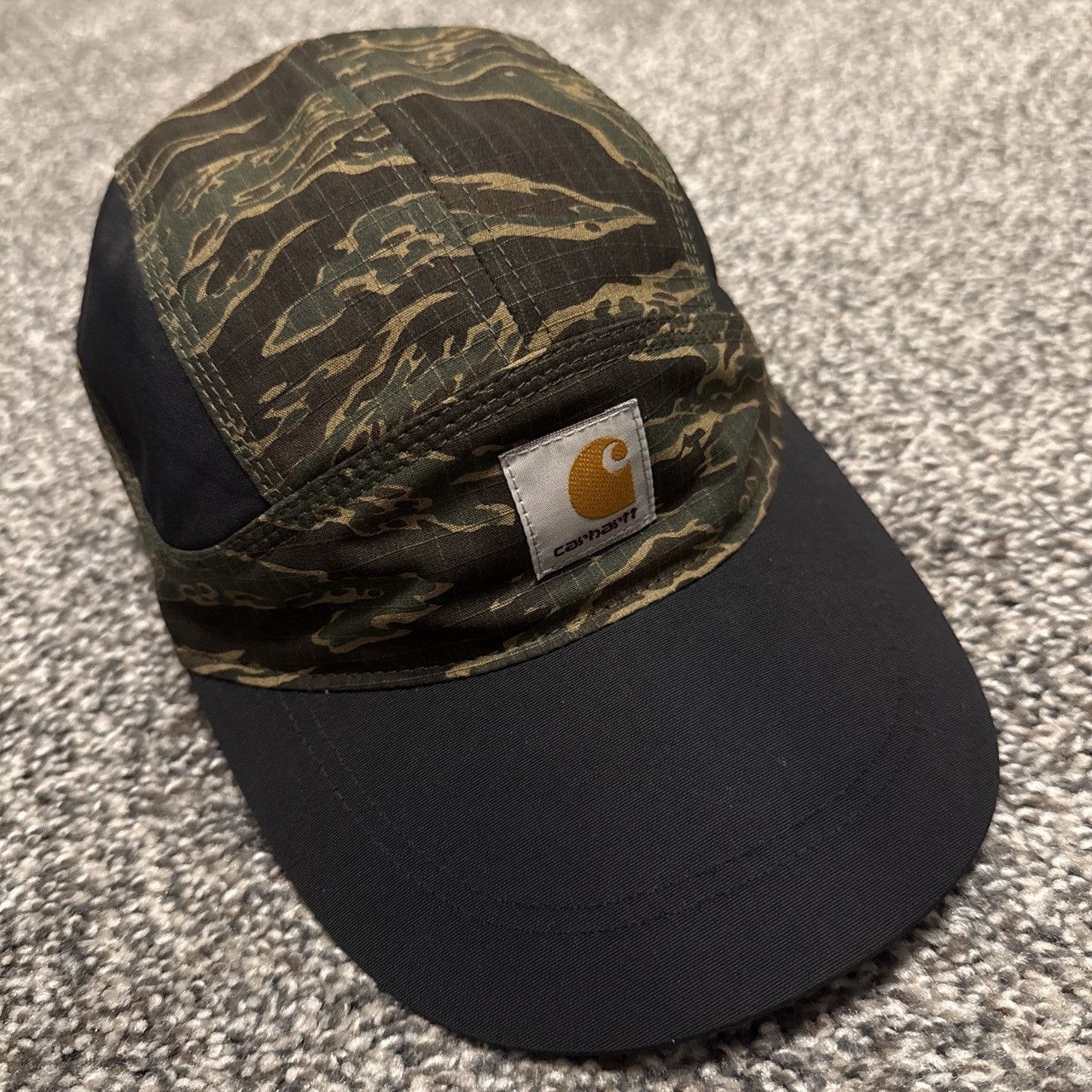 Nike X Carhartt Cap | Grailed