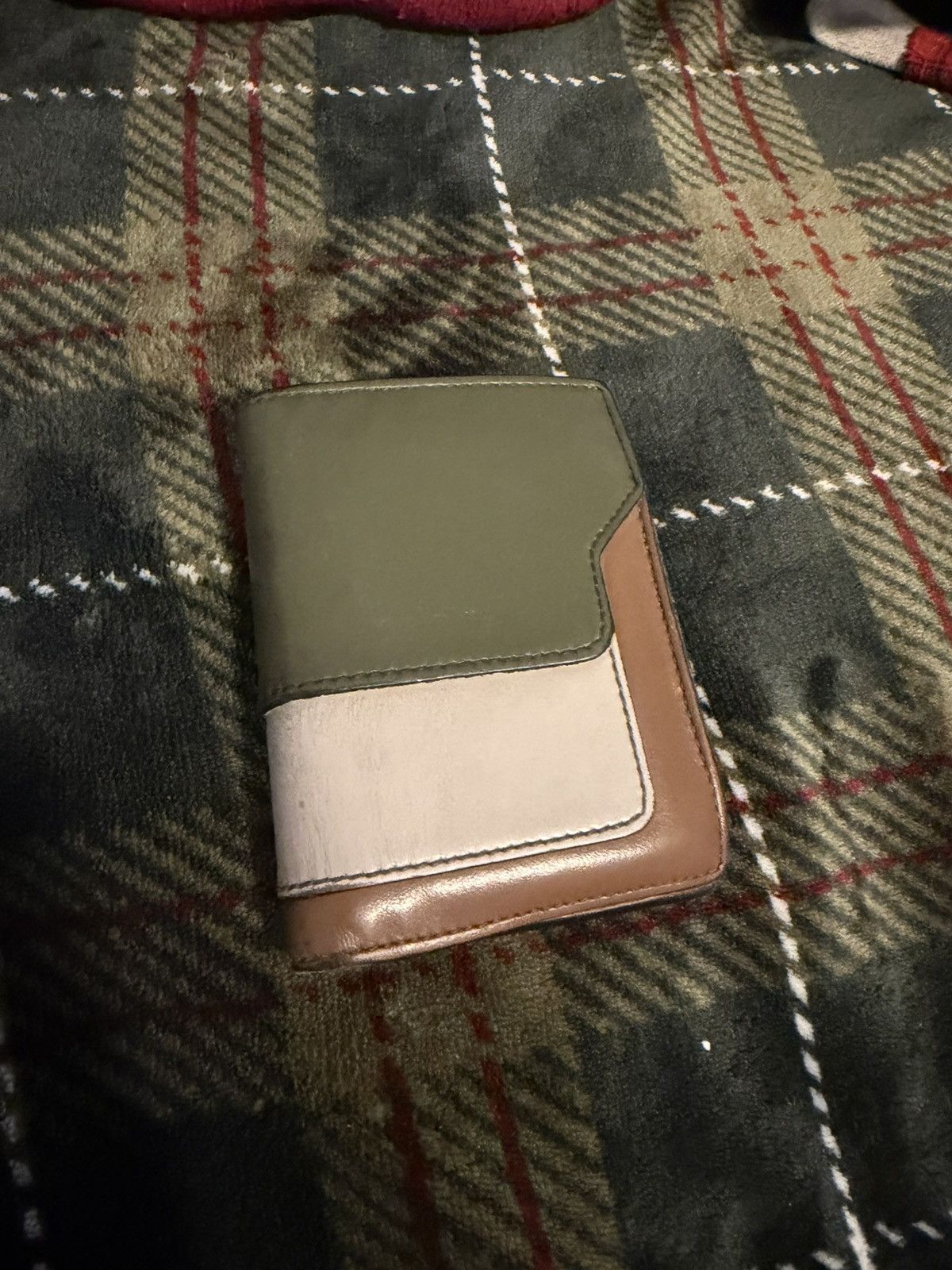 Marni Marni Bifold Wallet/Cardholder Size ONE SIZE - 5 Thumbnail