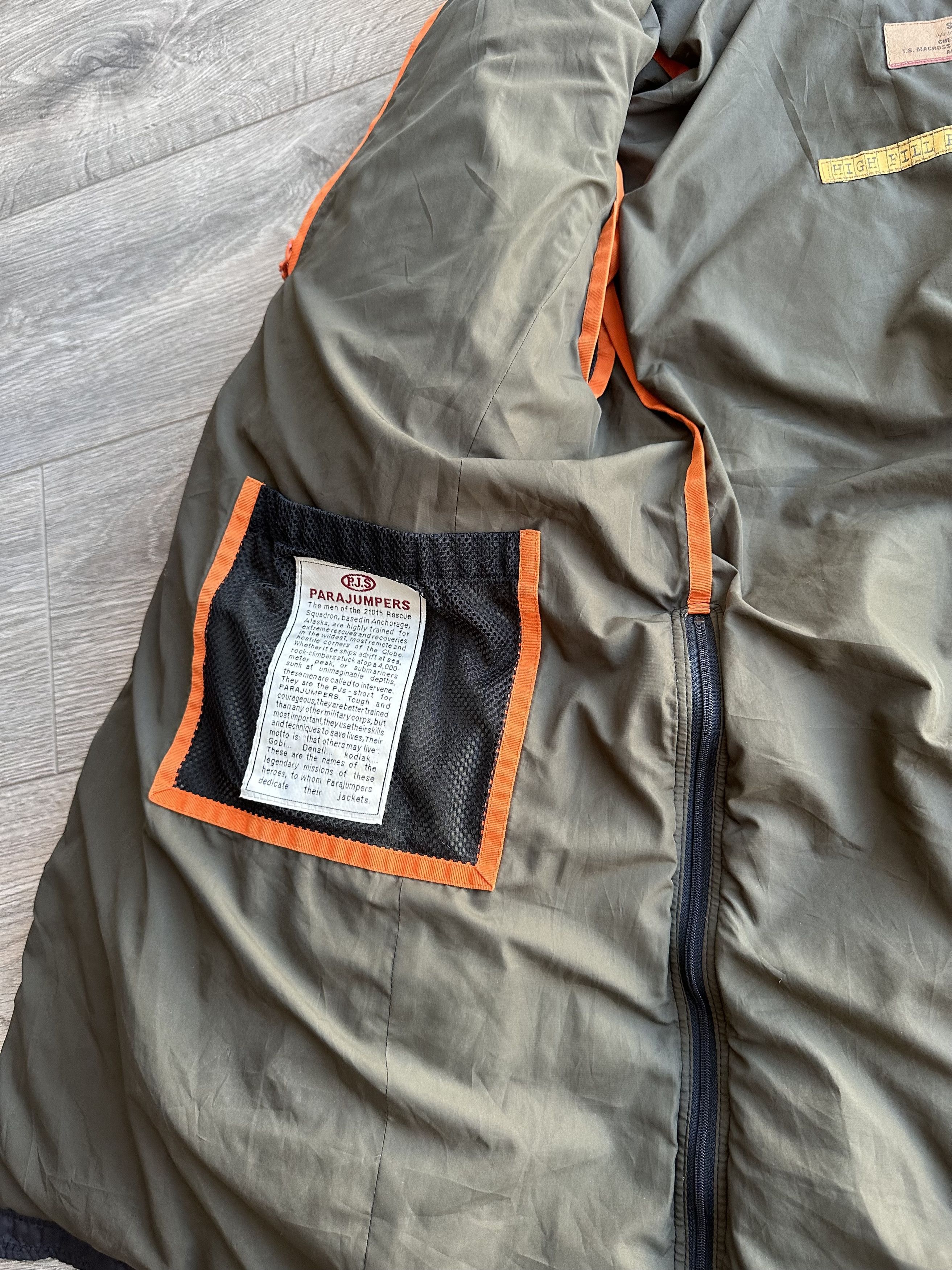 Parajumpers Parajumpers puffer jacket coat Size S / US 4 / IT 40 - 11 Thumbnail