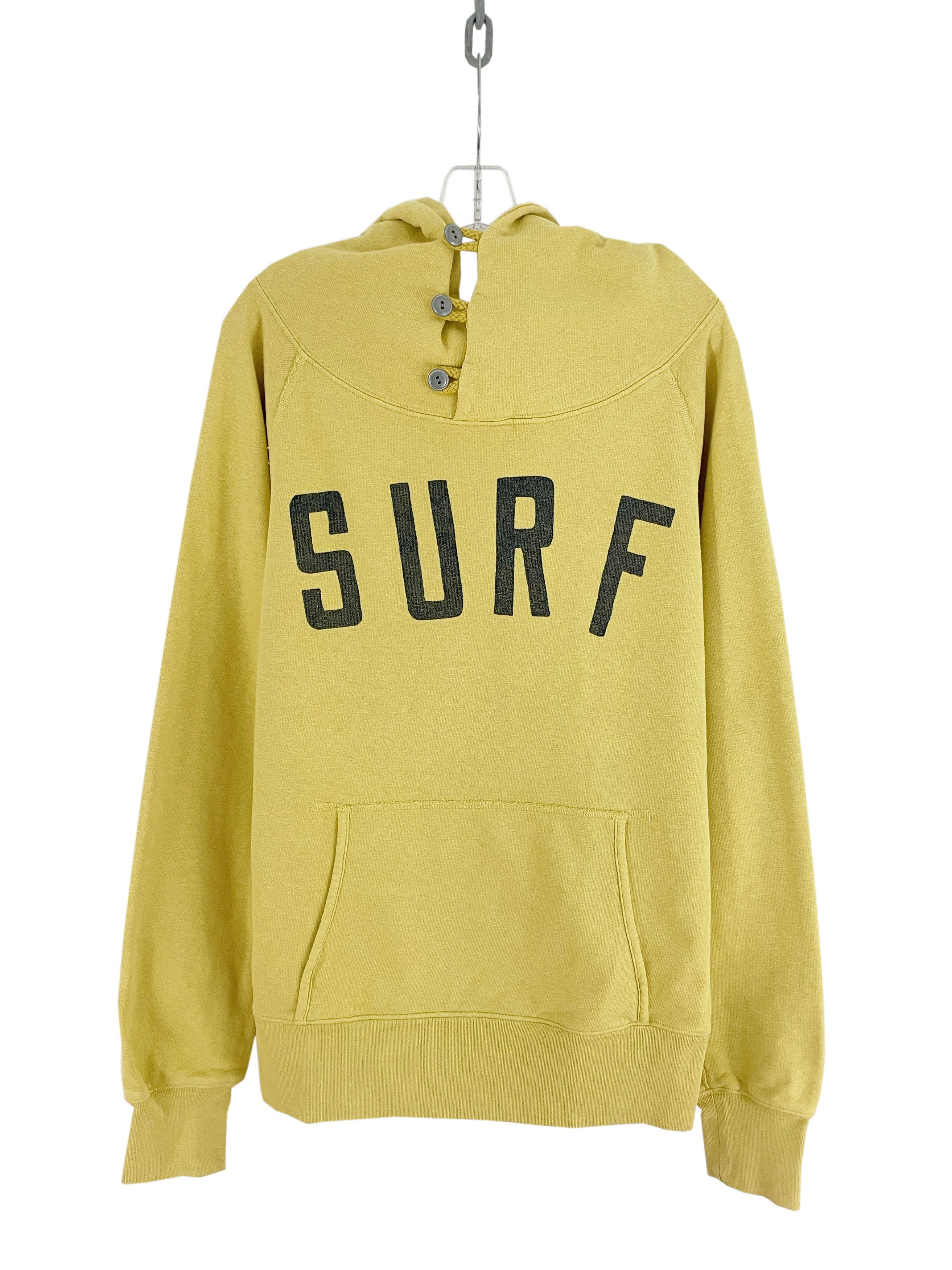 Kapital SURF Hoodie パーカー - メルカリ