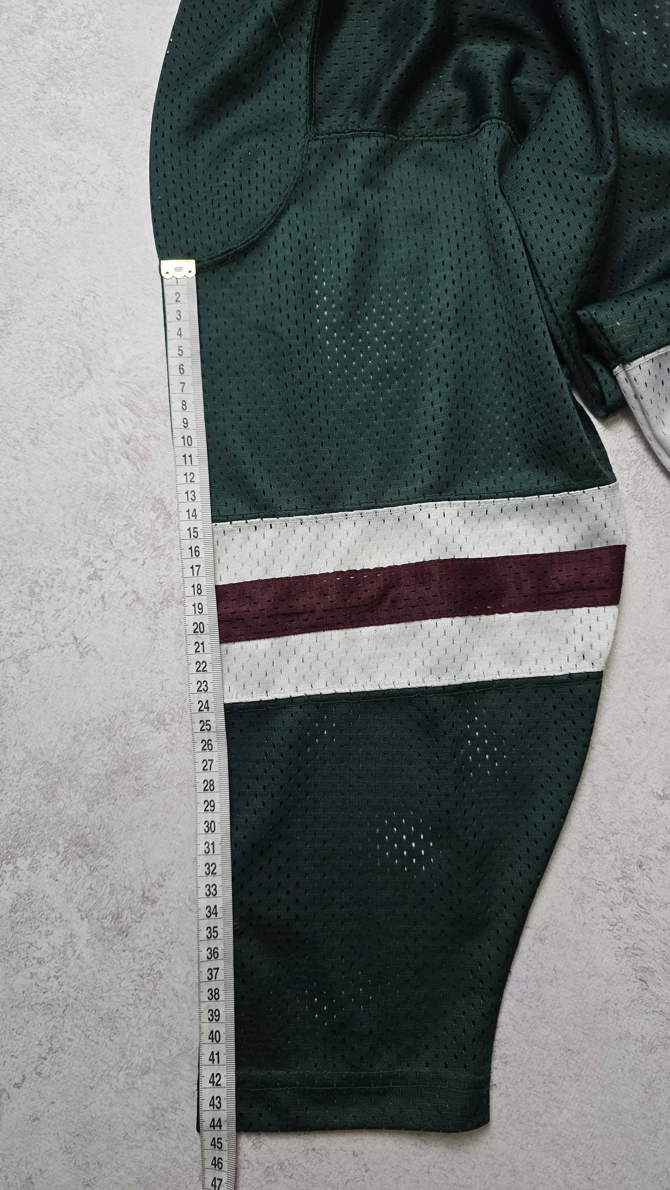 Starter Vtg Rare 90s NBA Seattle SuperSonics Starter Hockey Jersey Size US M / EU 48-50 / 2 - 6 Thumbnail