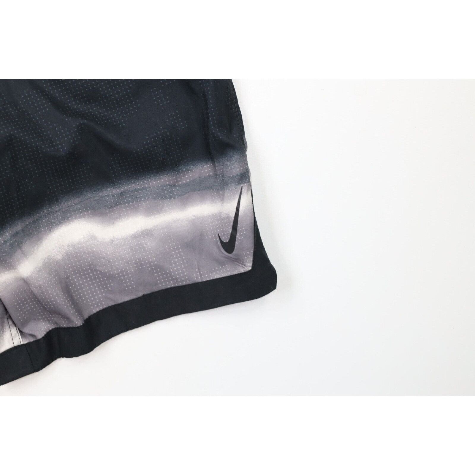 Nike New Nike Travis Scott Mini Swoosh Lined Shorts Swim Trunks Size US 36 / EU 52 - 5 Thumbnail