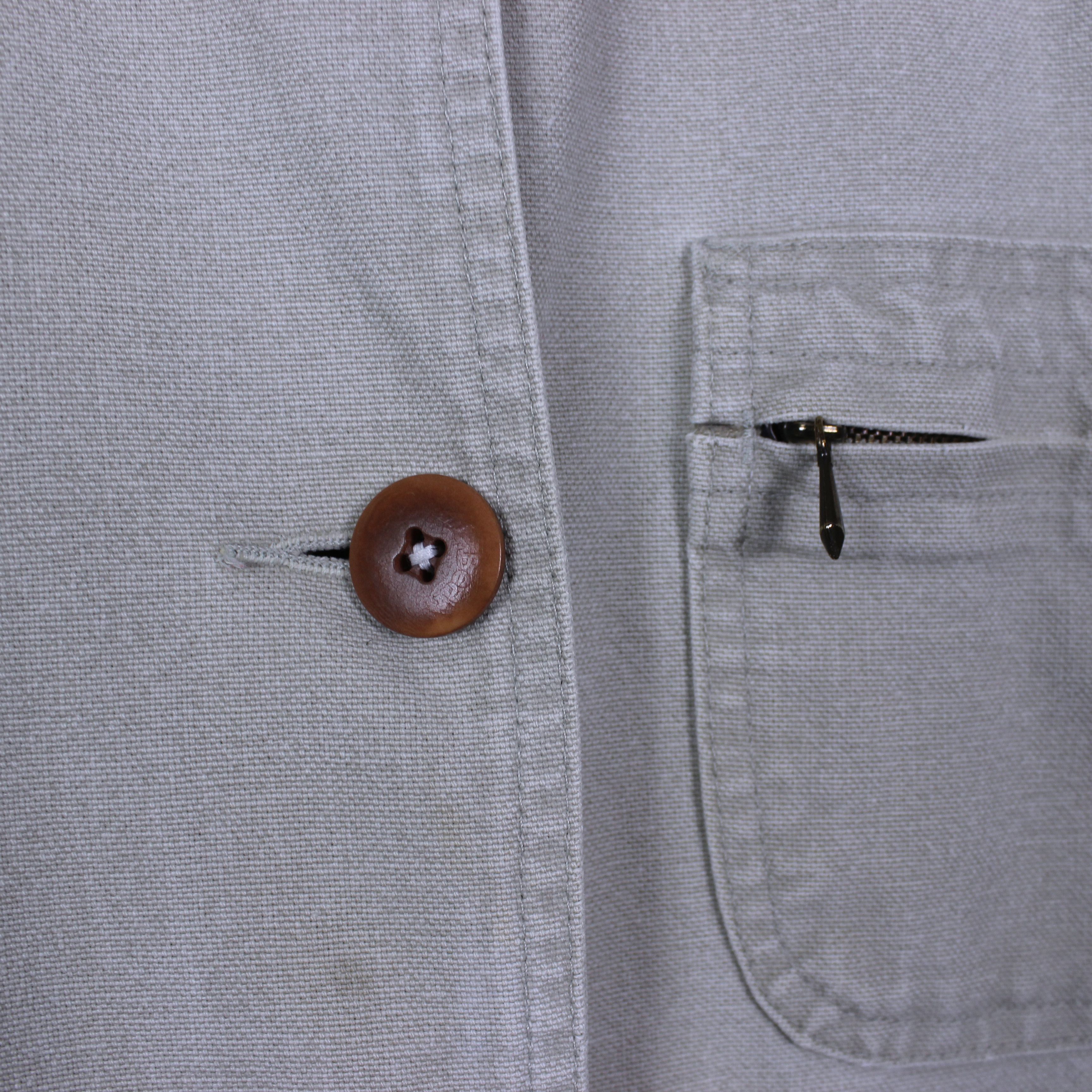 L.L. Bean L.L. Bean vintage jacket heavy cotton S M women Size M / US 6-8 / IT 42-44 - 6 Thumbnail