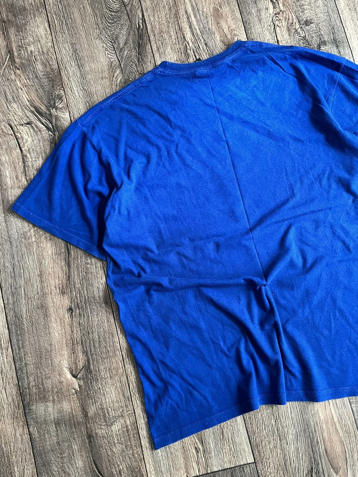 Stussy Stussy Centre Logo T-shirt Size US XL / EU 56 / 4 - 16 Thumbnail