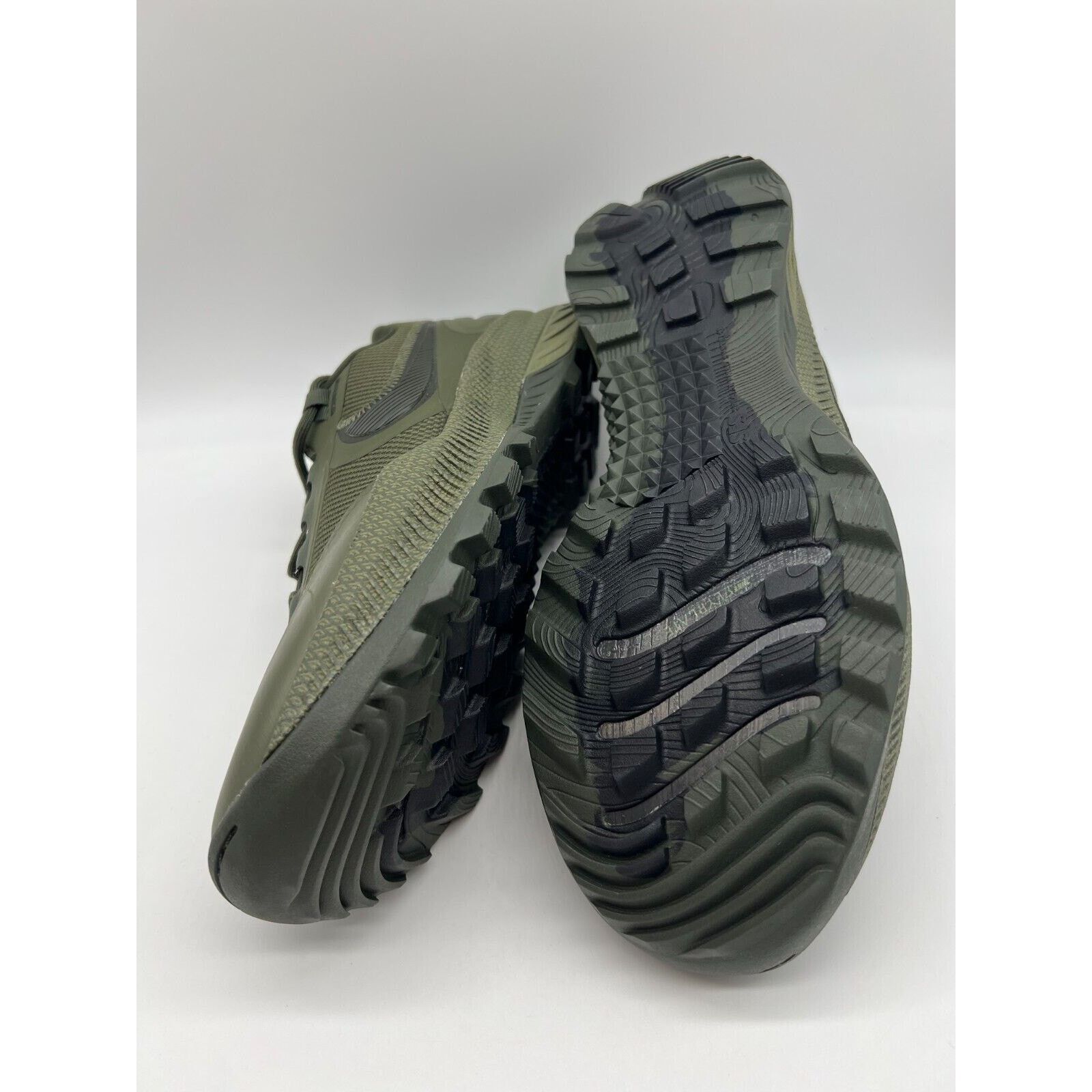 Nike Nike React SFB Carbon Low Mens Elite Outdoor Shoes Size 10.5 Size US 10.5 / EU 43-44 - 4 Thumbnail