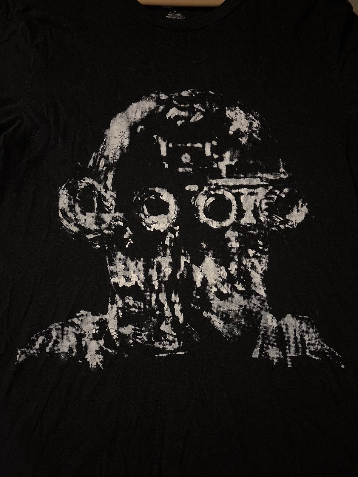 Vintage Call Of Duty Black Shirt Size US L / EU 52-54 / 3 - 2 Thumbnail