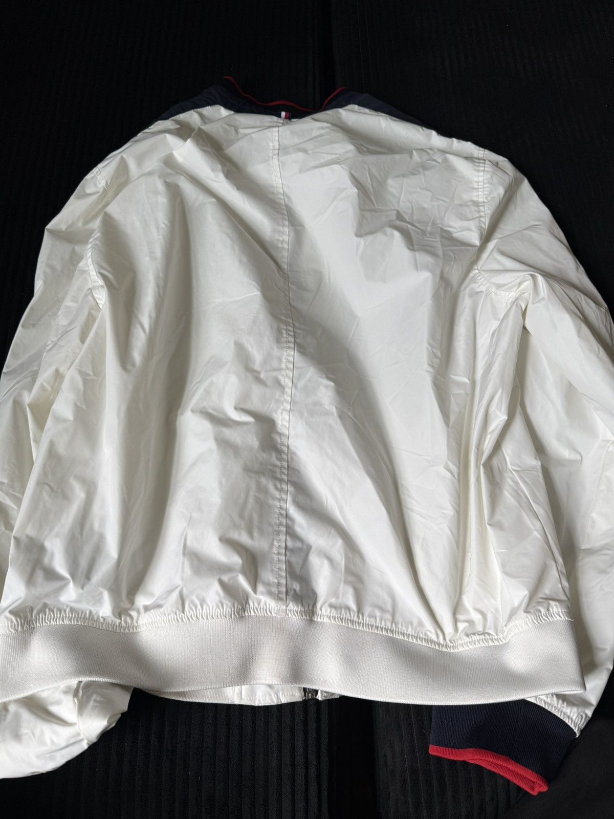 Tommy Hilfiger Tommy zip-up Size US L / EU 52-54 / 3 - 4 Thumbnail