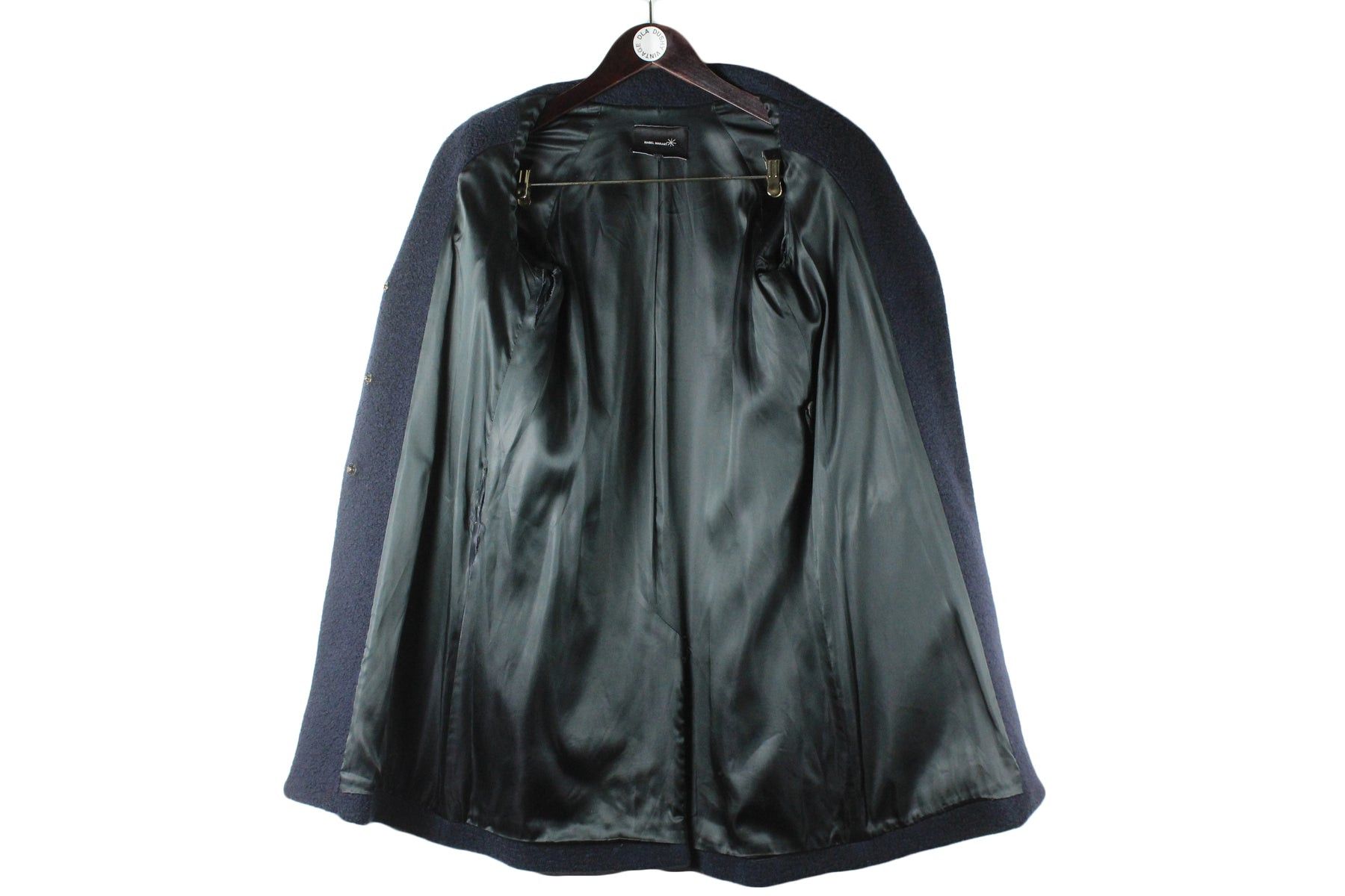 Isabel Marant Isabel Marant Coat Women's 1 Size ONE SIZE - 5 Thumbnail