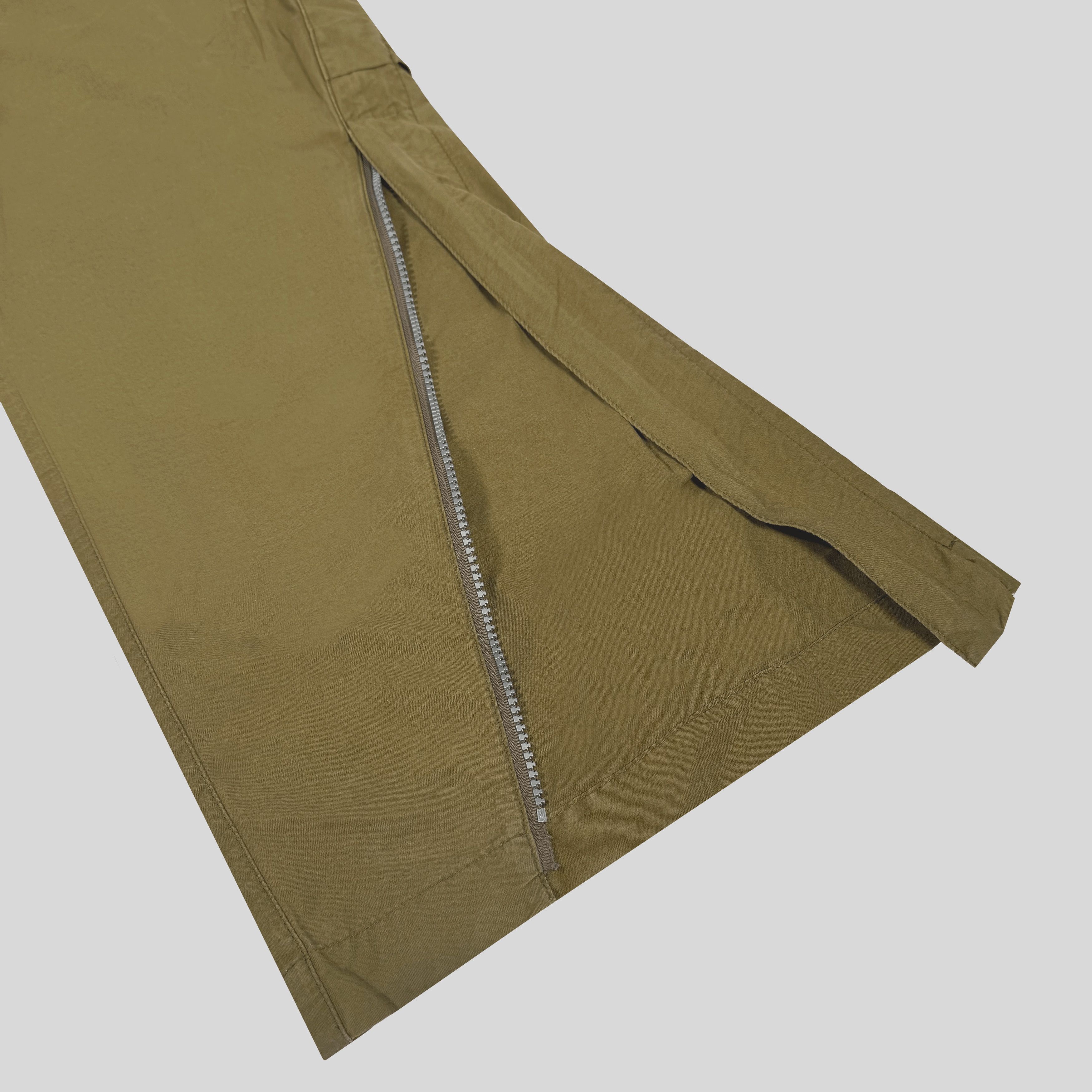 Dockers Dockers Khakis Ventilation Technical Trousers Size US 30 / EU 46 - 9 Thumbnail