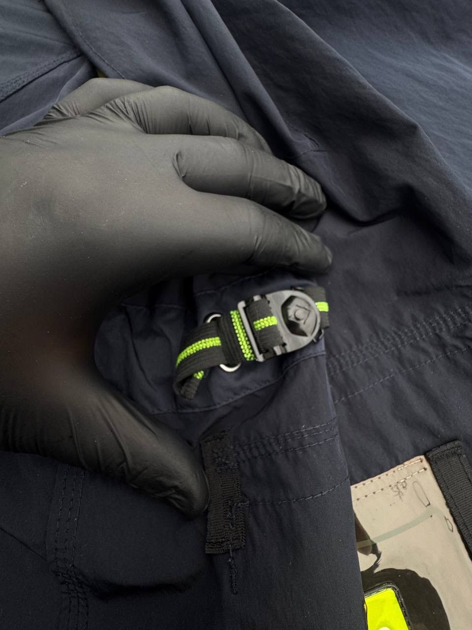 MA.STRUM MA.STRUM SS '13 Officer 3 Jacket Size US XXL / EU 58 / 5 - 16 Thumbnail