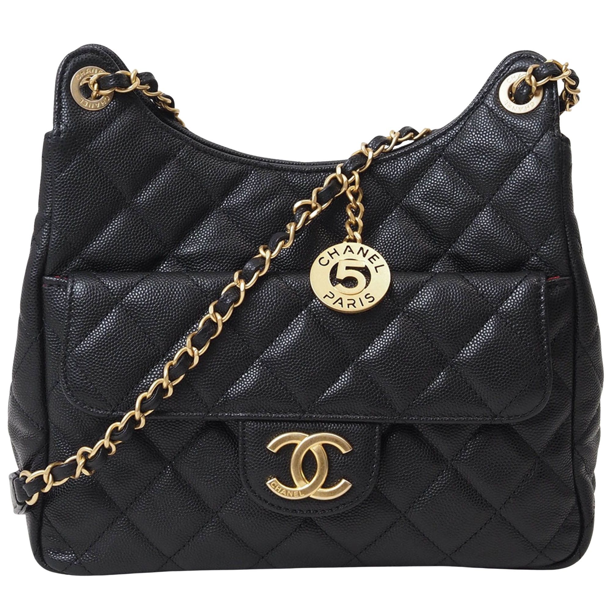 Chanel Chanel shopper Size ONE SIZE - 1 Thumbnail